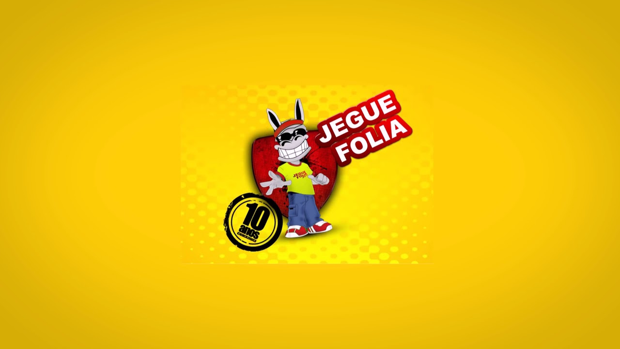 Jegue Folia- Dança do Jeguerê
