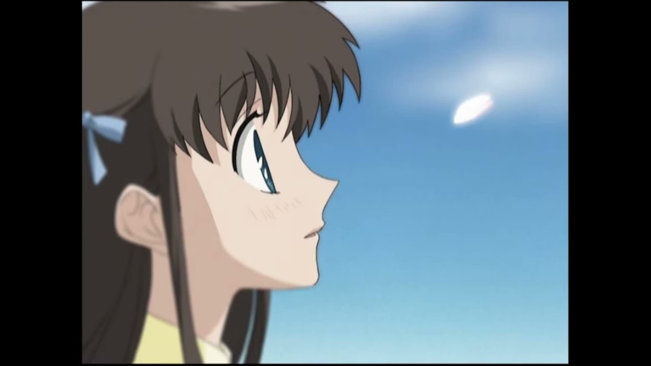 For fruits basket (윤여진) Full ver. 후르츠바스켓 OP