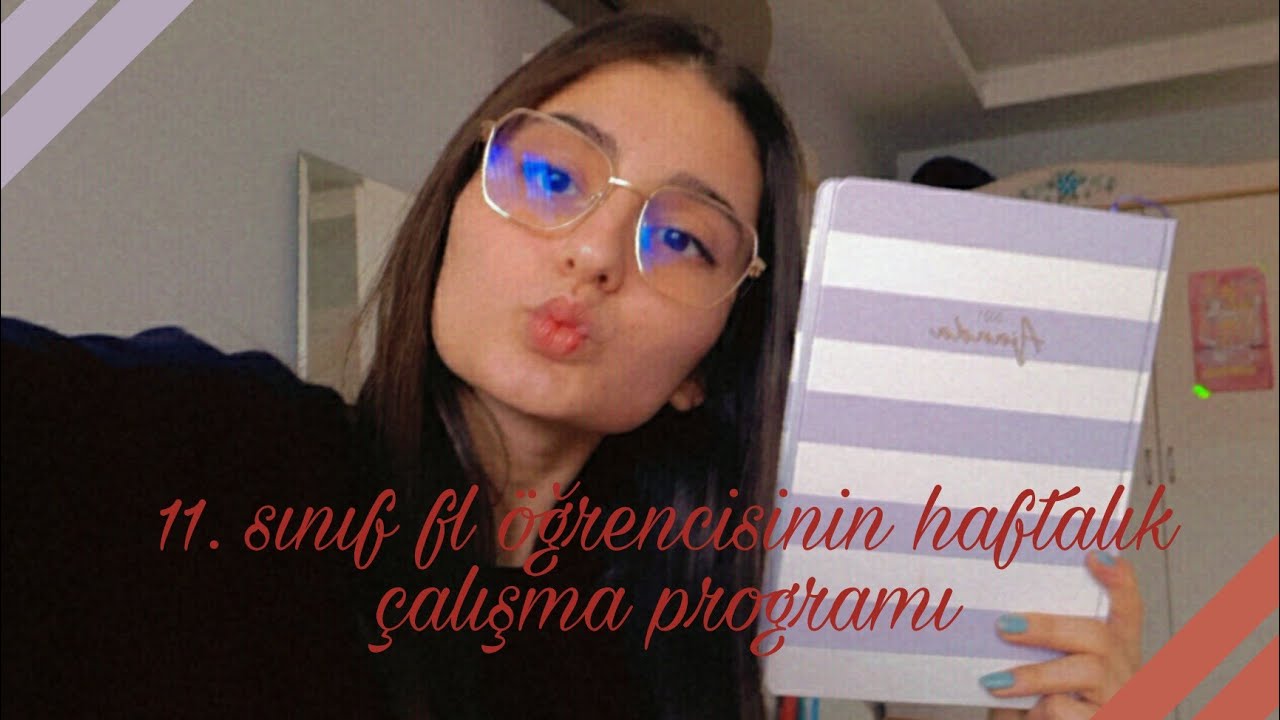 #YKS2022 | Haftalık Çalışma Programım | Yapamadığım Sorular | Ders Çalışma Günlüğüm