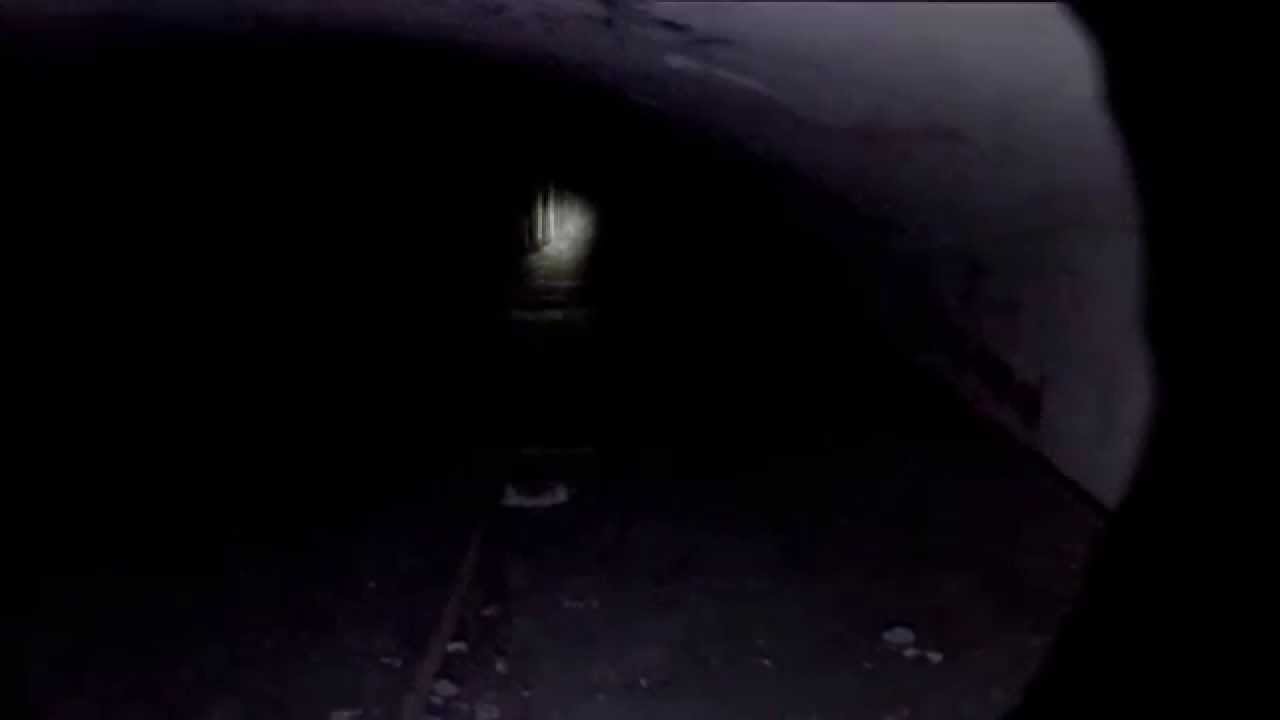 Abandoned Pennsylvania Turnpike 2014 Part 1