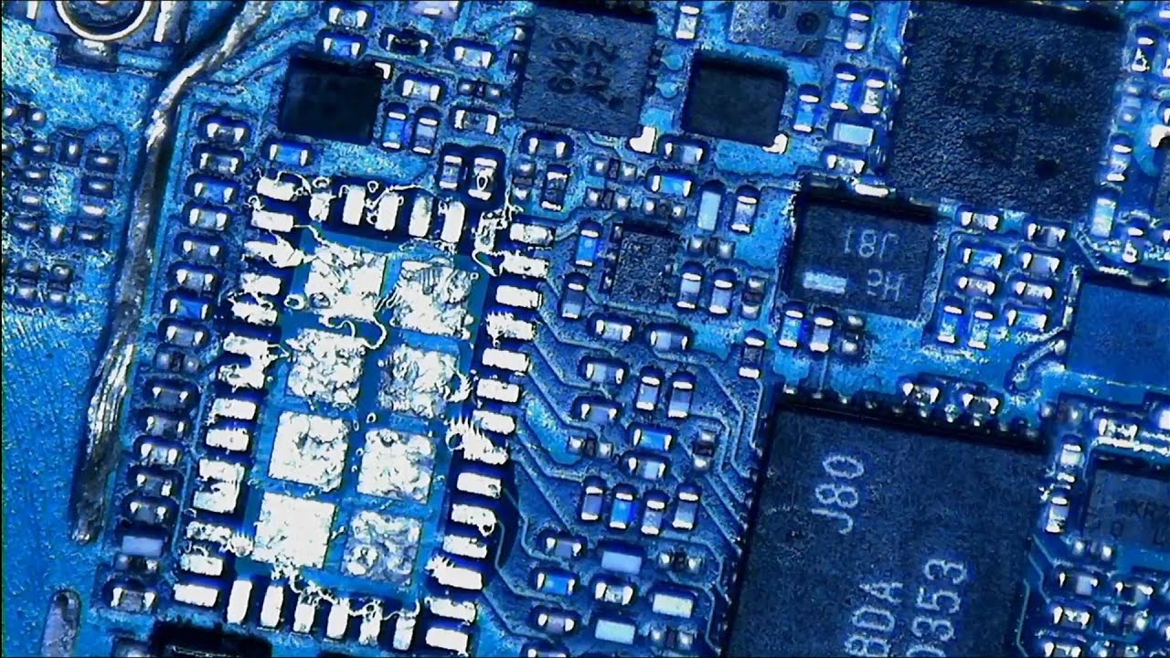 SAMSUNG A30 MUERTE SÚBITA