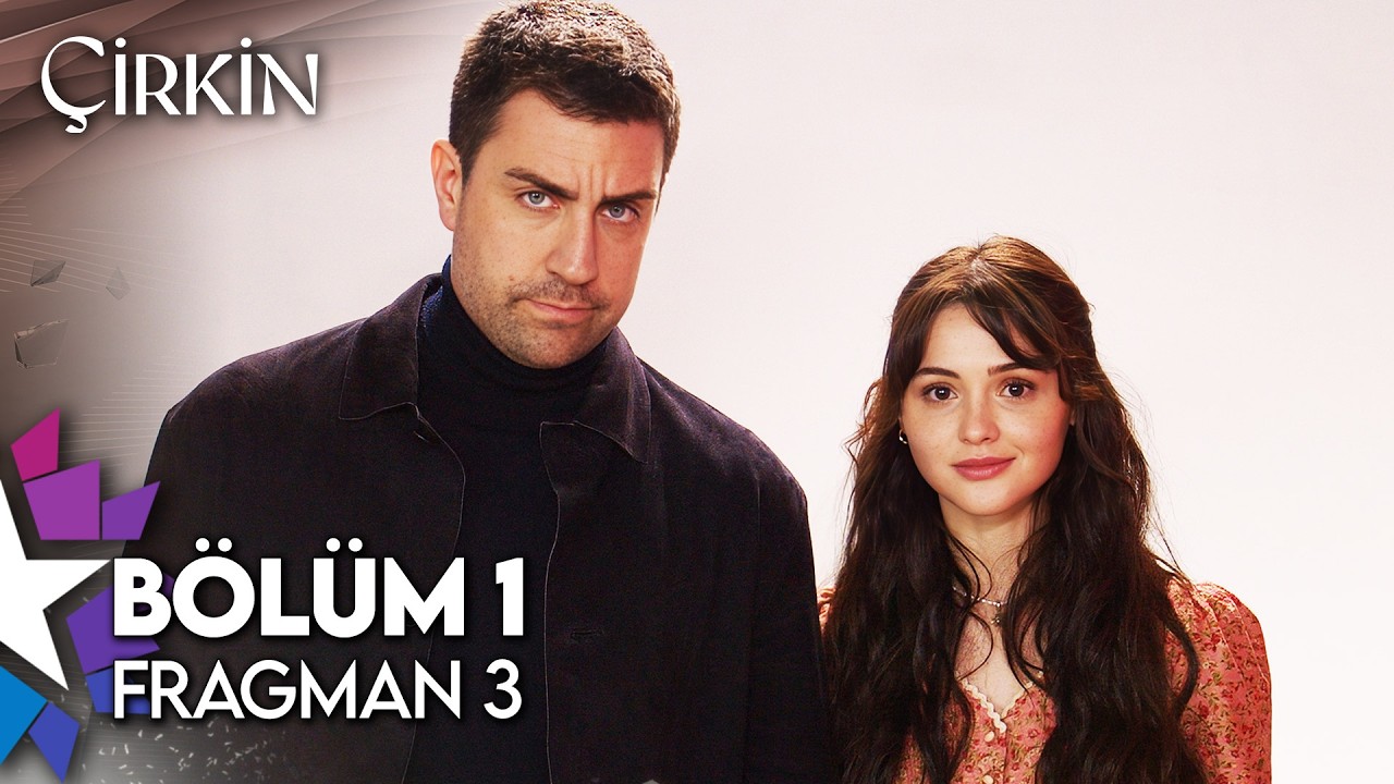 &Ccedil;irkin 1. B&ouml;l&uuml;m 3. Fragman | 