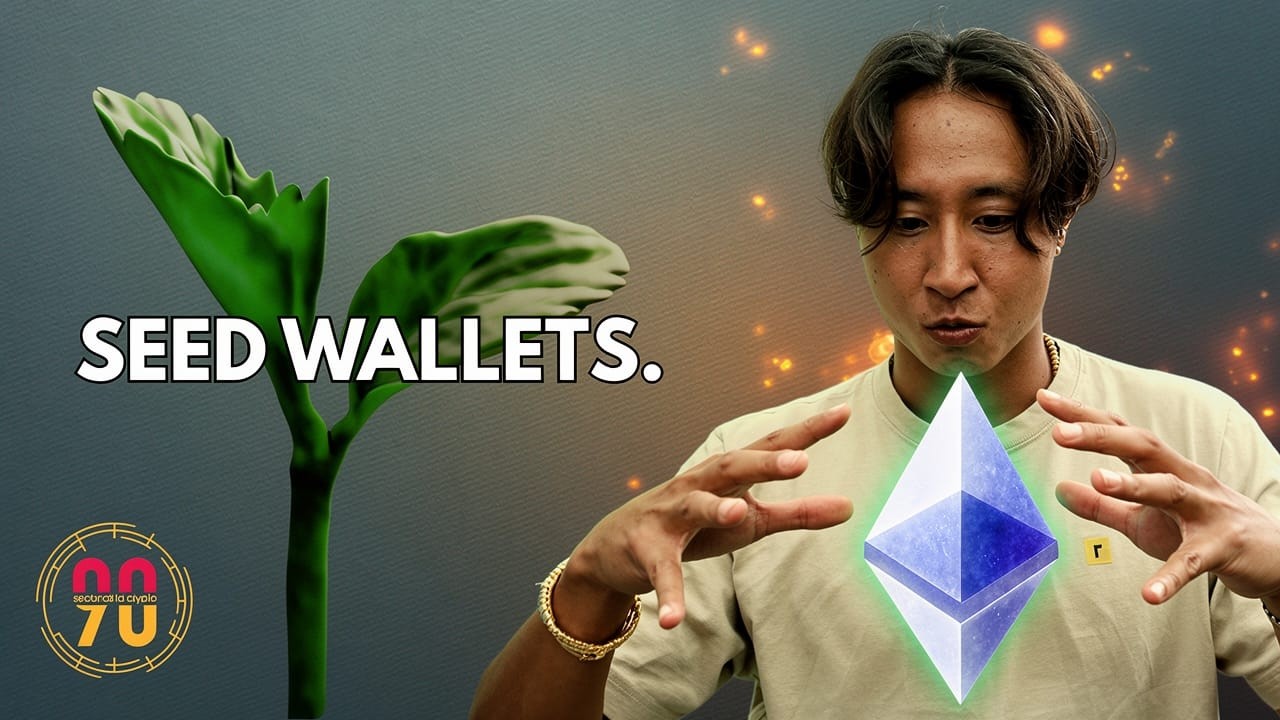 3 ways to fund ETH wallet privately 2026 and save your a**!