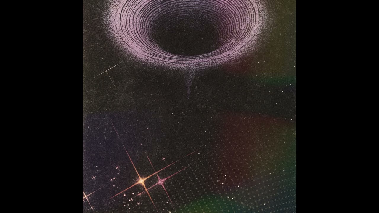 The Motion, ØFFalling - Void
