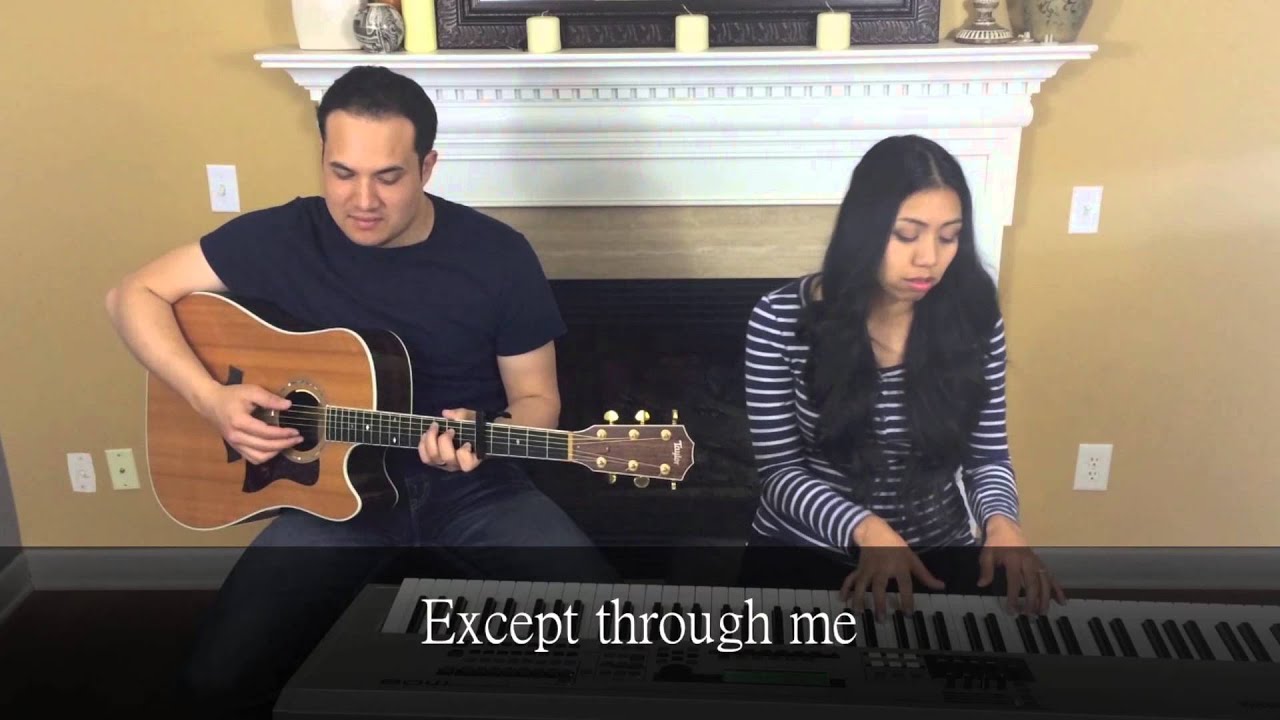 I Am the Way - John 14:1-4, 6 (Truth Songs)