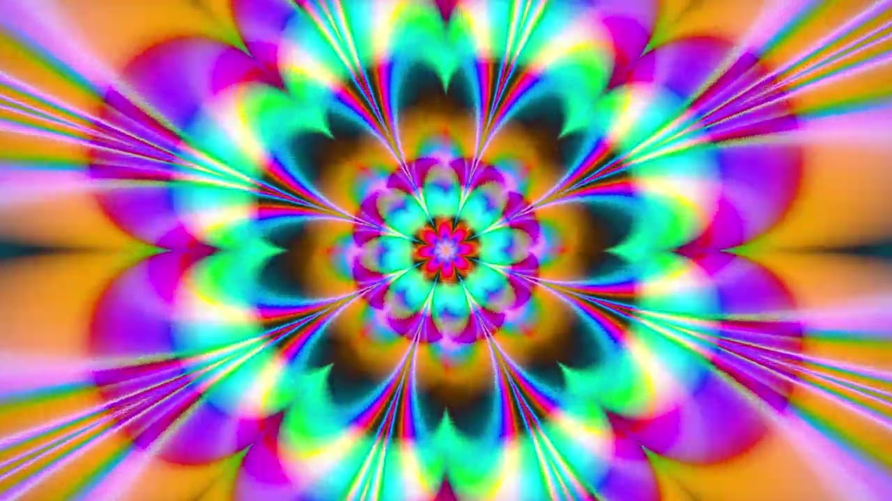 Emma Louise & Flume - Homicide (Visualizer)