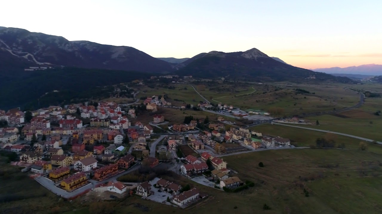 Ovindoli Aq