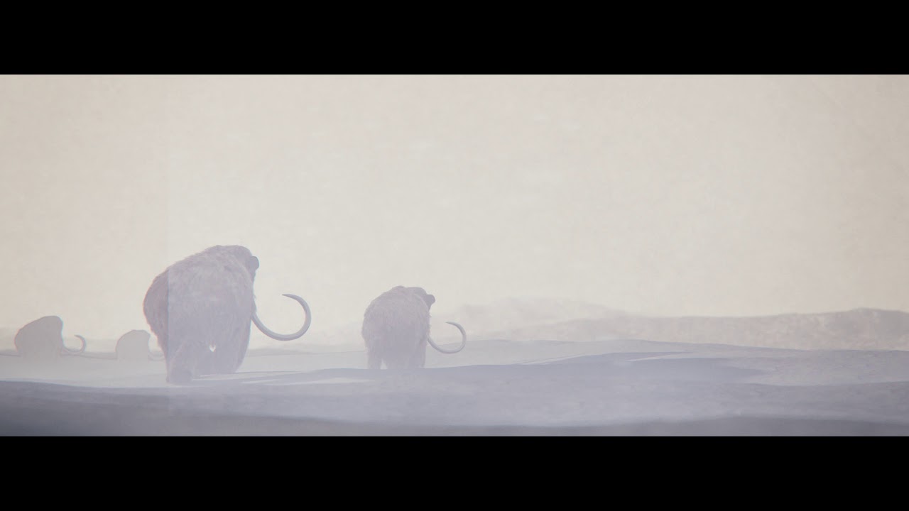 De Hondsrug UNESCO Global Geopark - Trailer