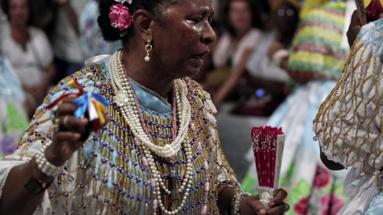 M&Atilde;E KABECA DE XANG&Ocirc; - A CONTINUA&Ccedil;&Atilde;O DE UM LEGADO