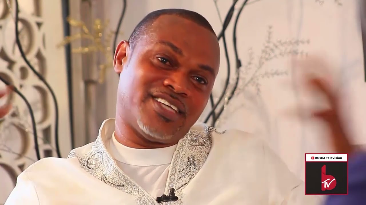 Zeeto Peller Gives Training Tips on How to Become A Magician - BOOM Television(Business & Life)