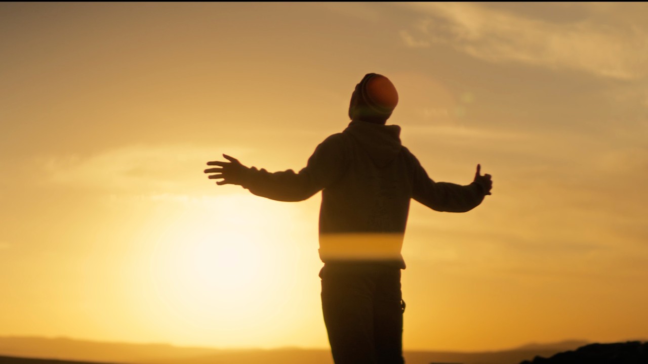 ישיבת אהבת עולם - סרטון תדמית