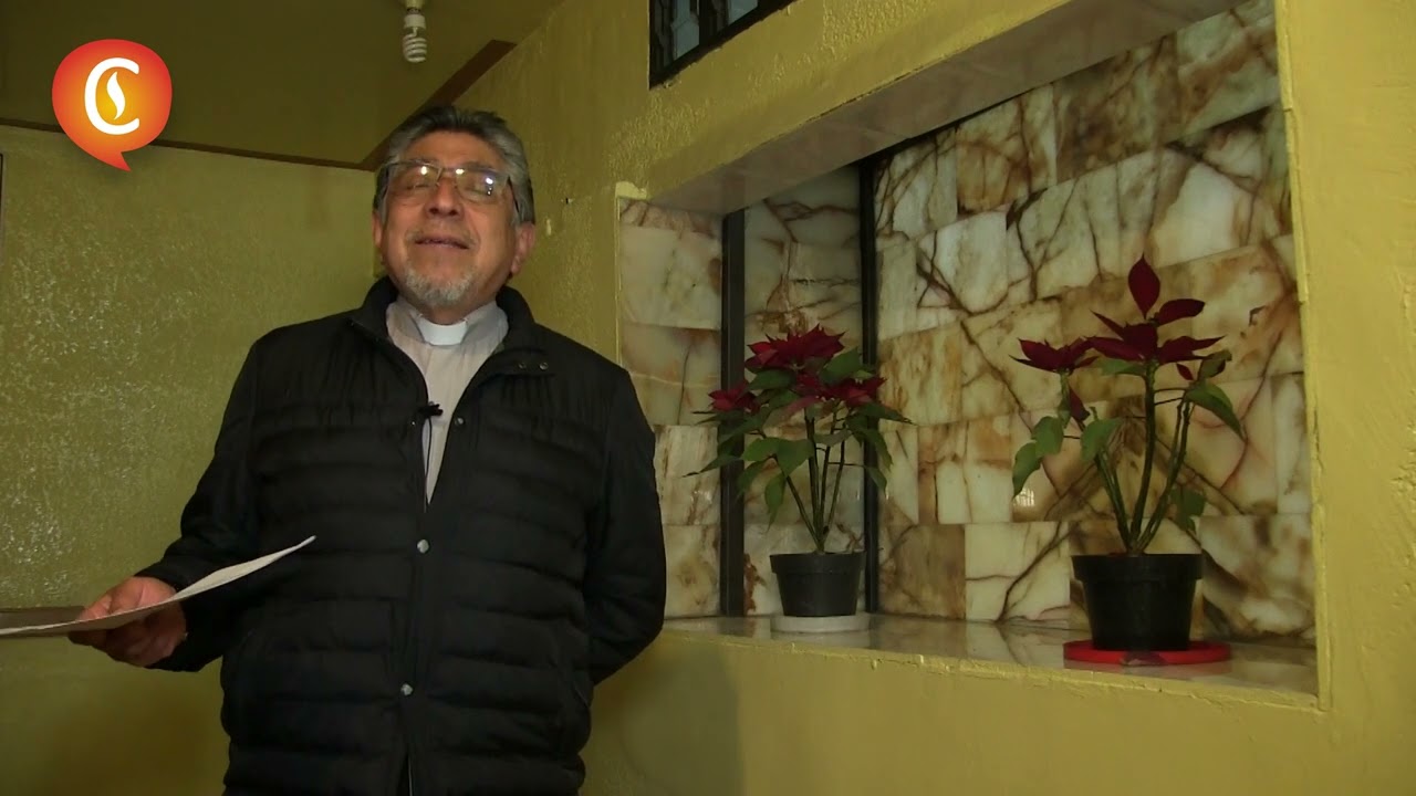 Palabras de Vida Eterna, 22 de abril de 2023
