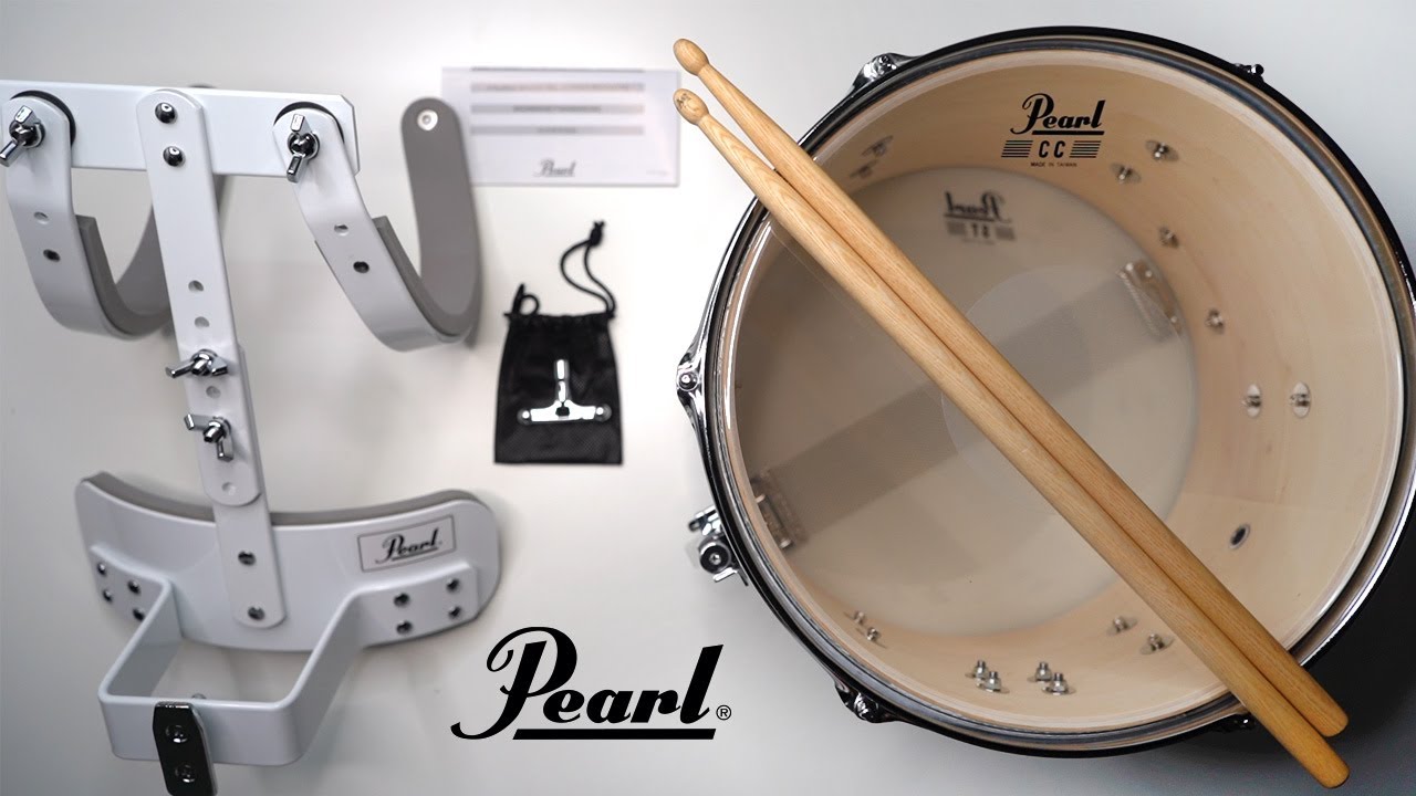 Unboxing Pearl 10