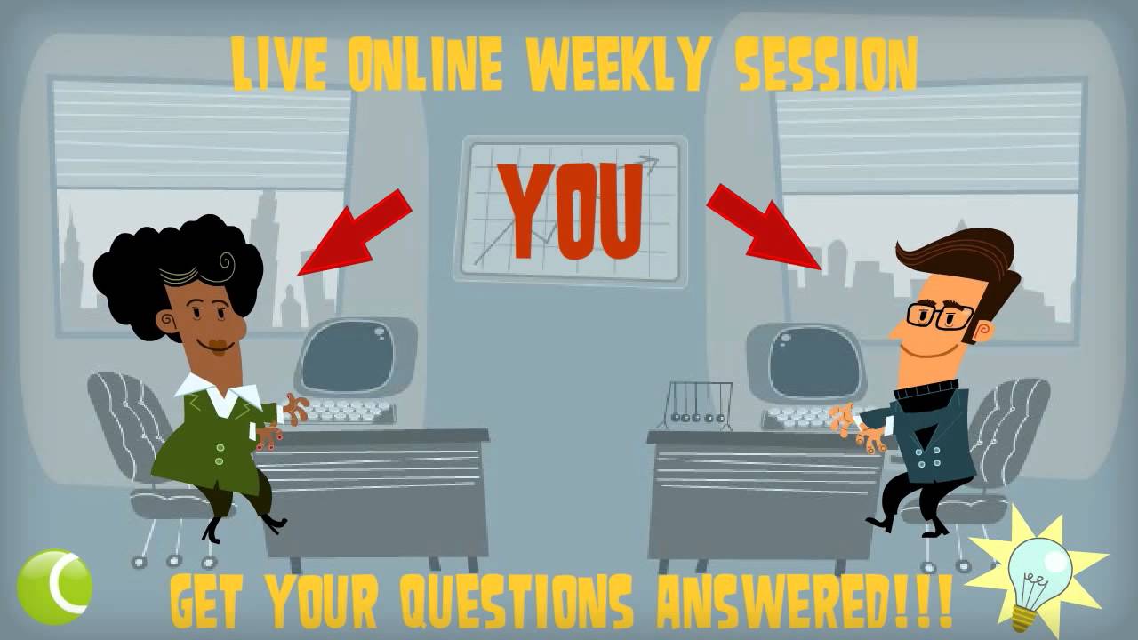 ASK-A-RECRUITER | Q & A Session