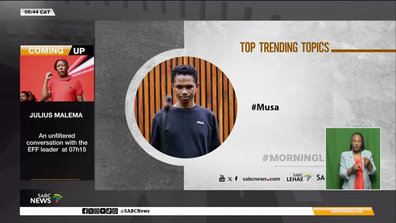 Trending topics | 05 February 2026