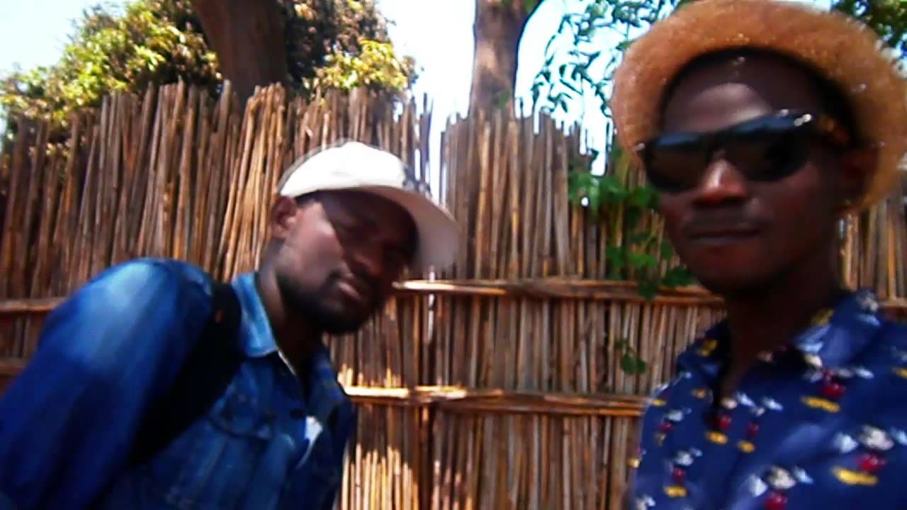 LOUD H MBADA - DANGERZONE FR3STYLE