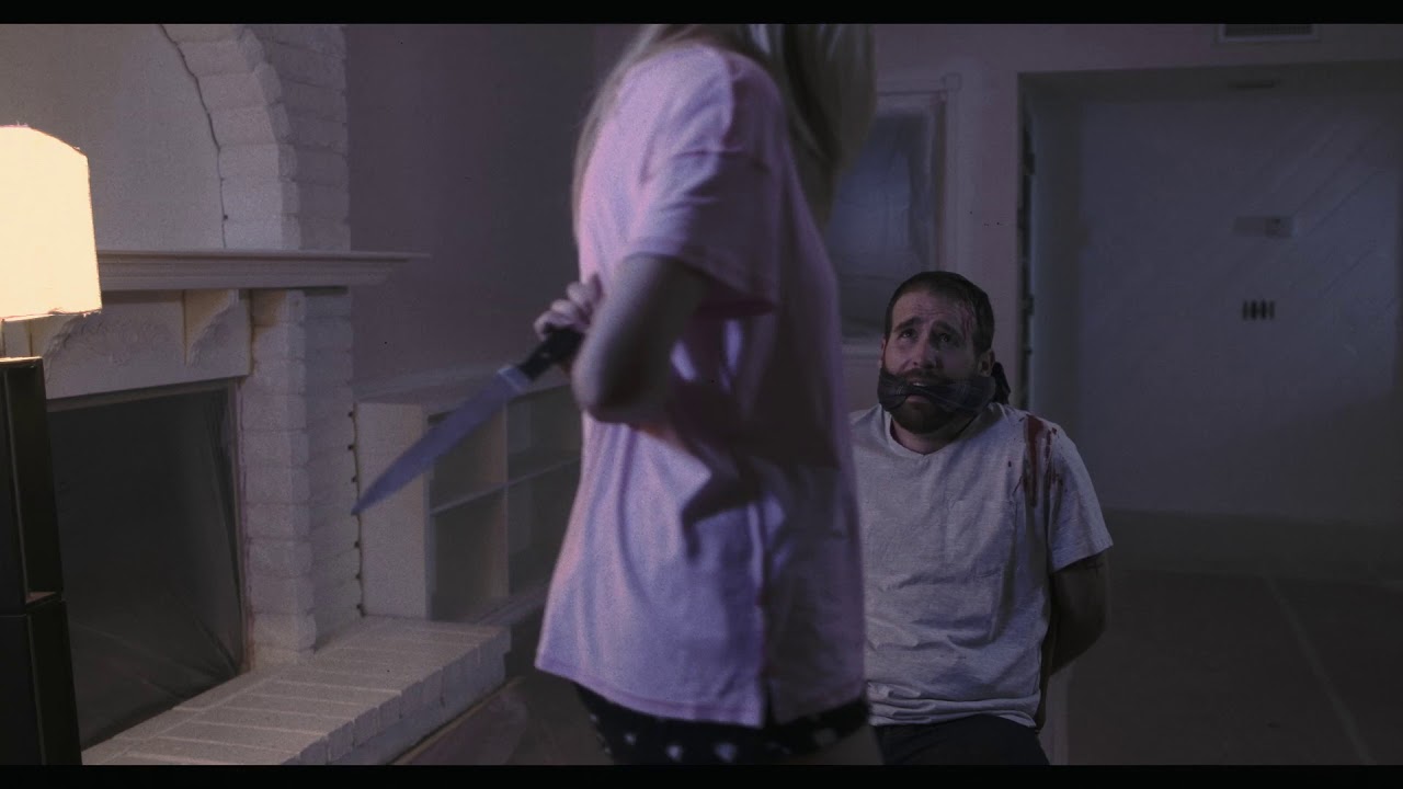 Swipe Left (2018) - Official Trailer