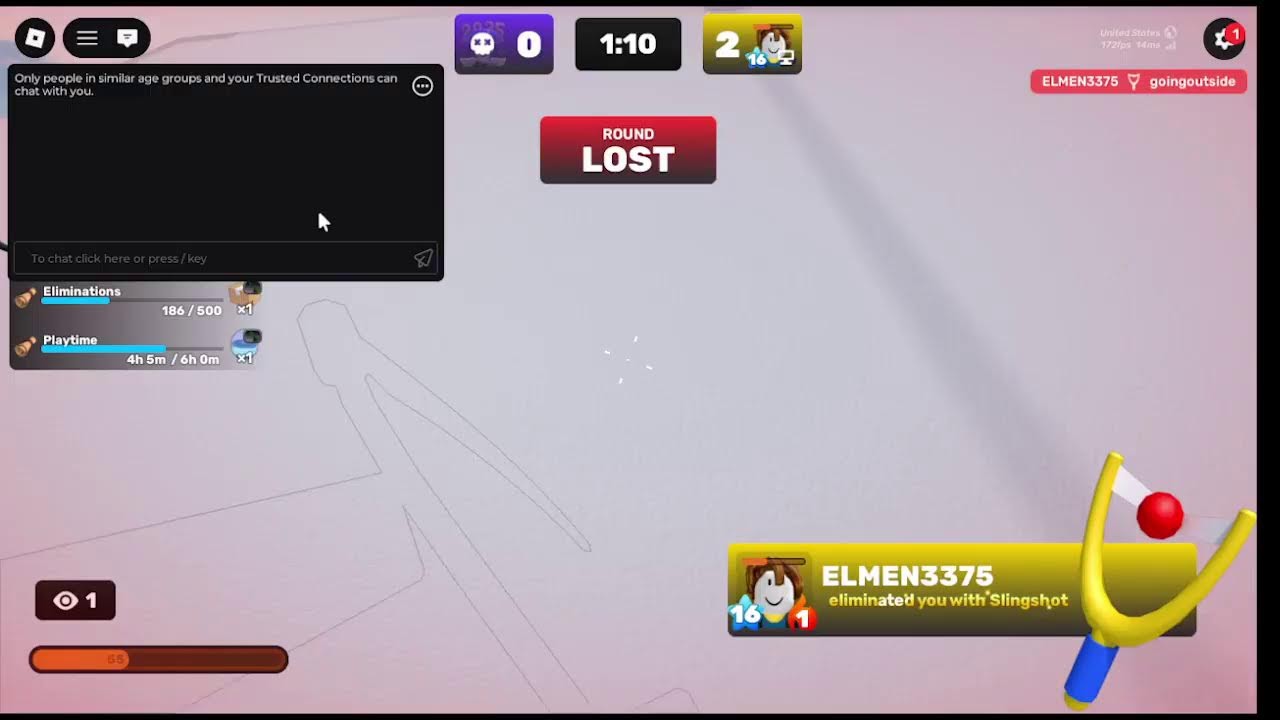 Rivals RNG Luck Live!