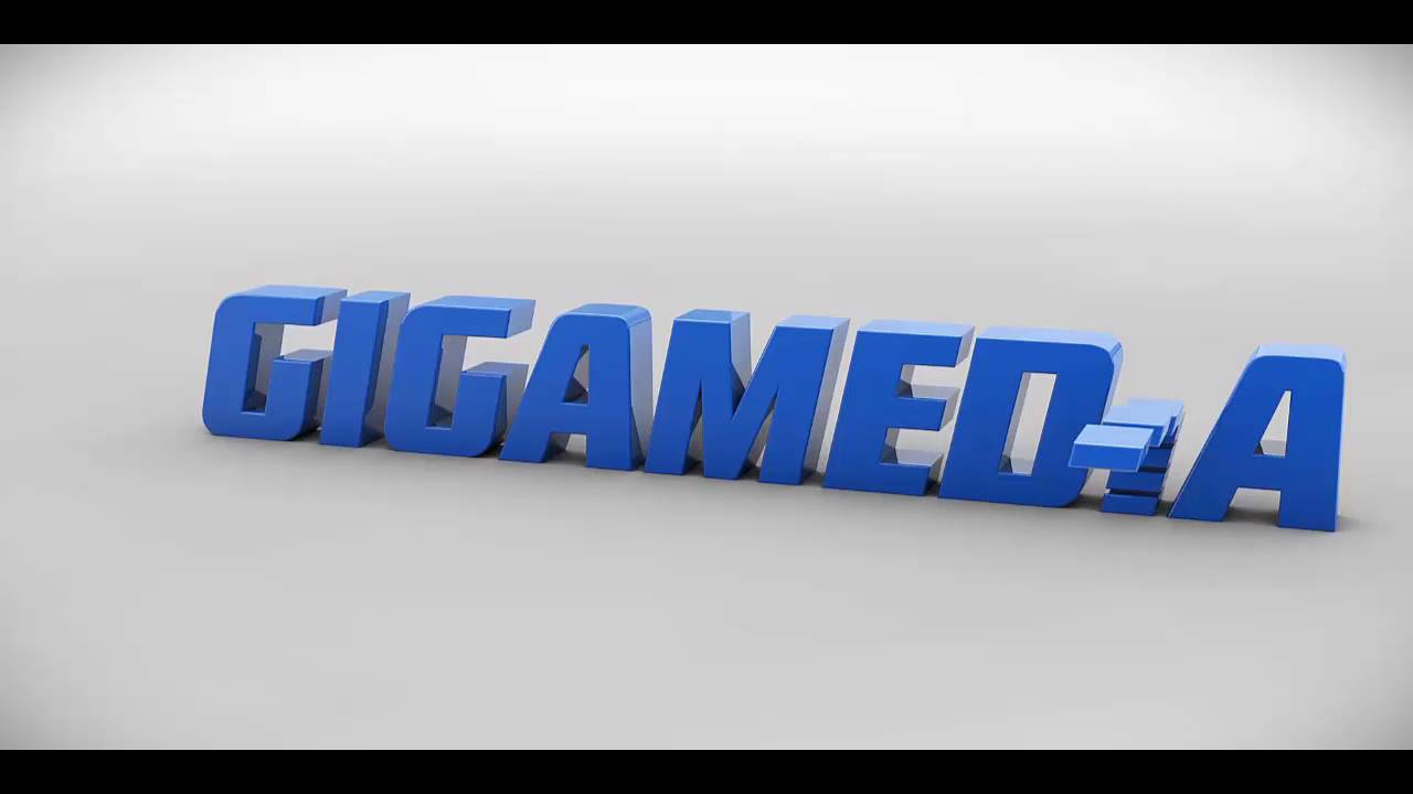 Update of the Gigamedia Ip recorder (Kit Ip)