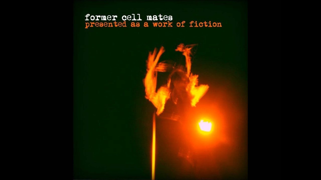 FORMER CELL MATES - This City Kneels Before Me