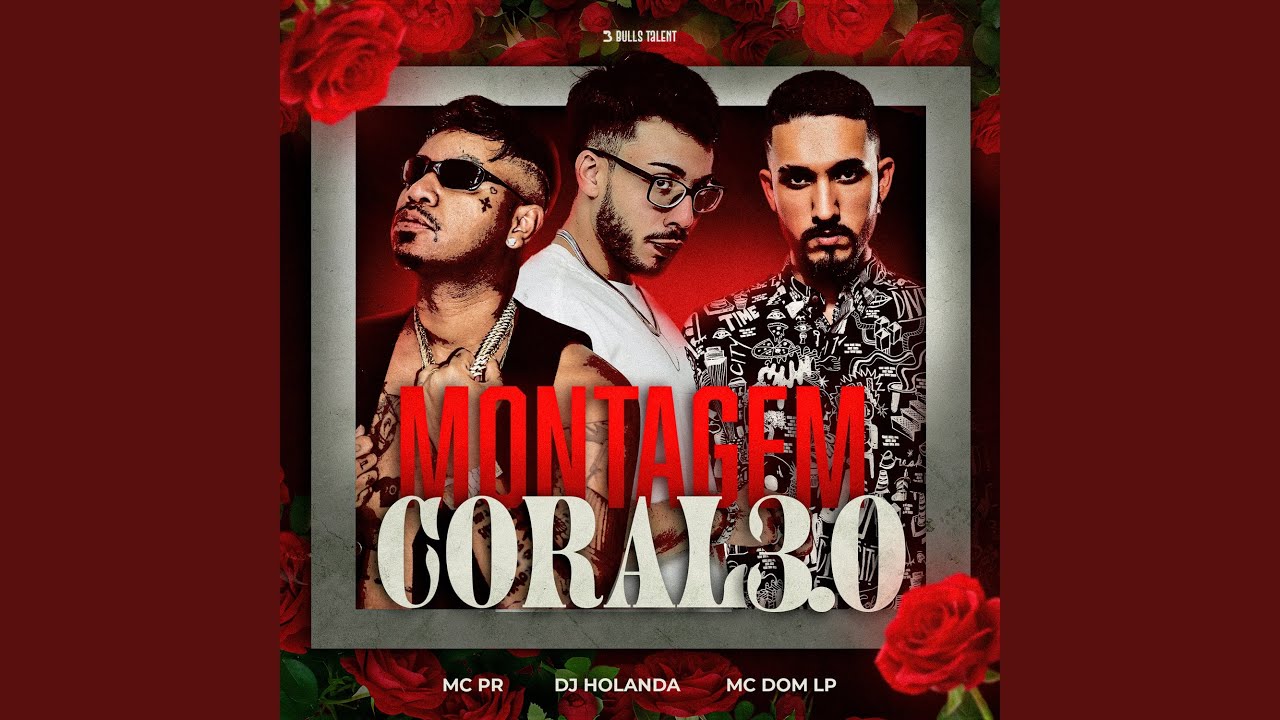 MONTAGEM CORAL 3.0