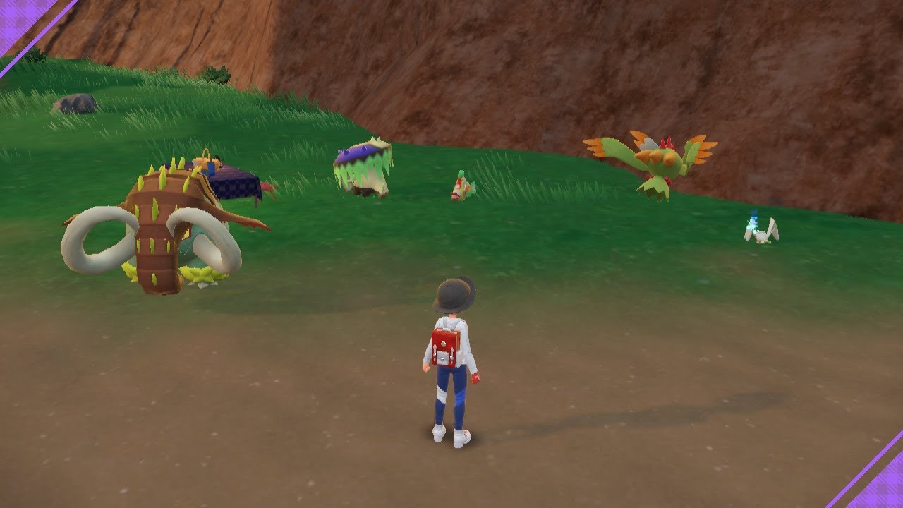 2025年３月に捕まえたポケモンGOでの色違いと交換で貰った色違い