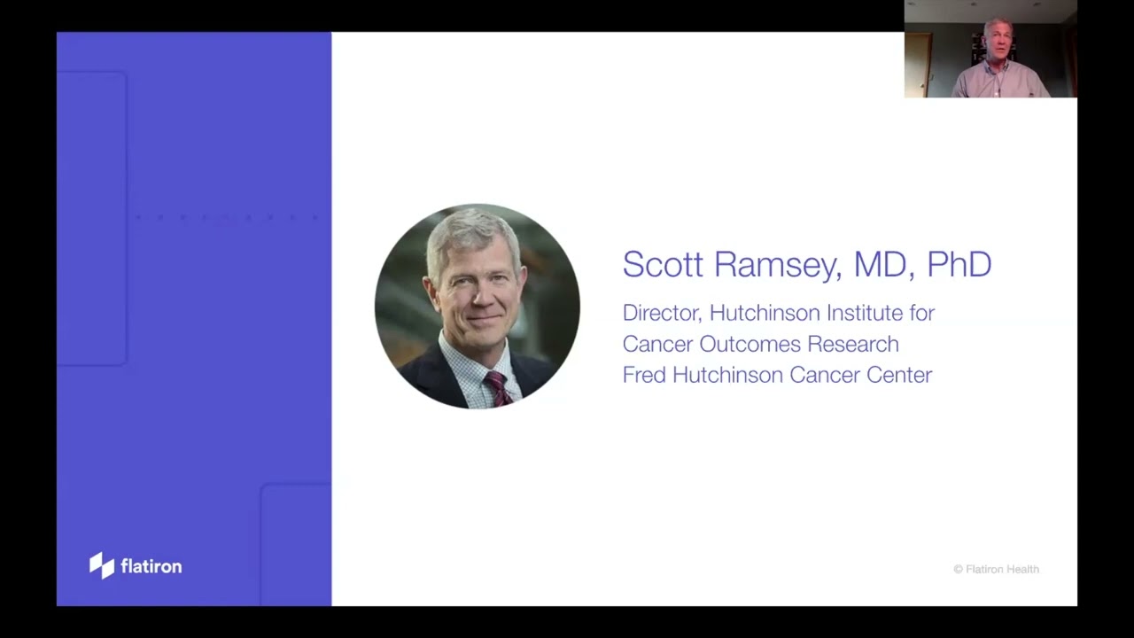 How real-world data can be used for HTA decision-making