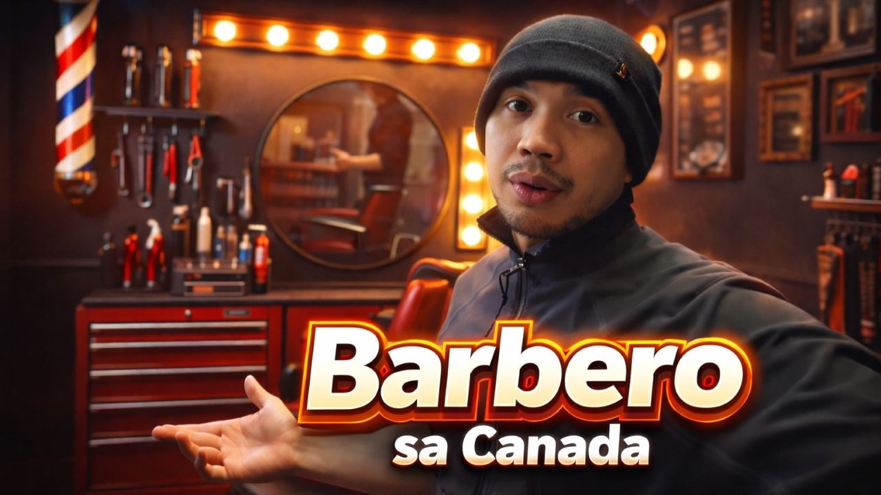 Magkano kinikita sa Canada?