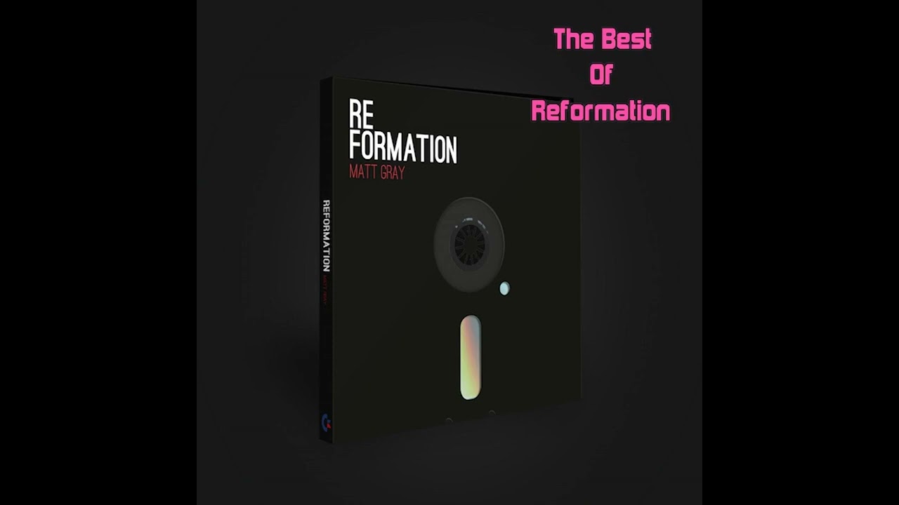 🎧 C64-Remix/2017: Driller Remix (from Reformation) | by Matt Gray
