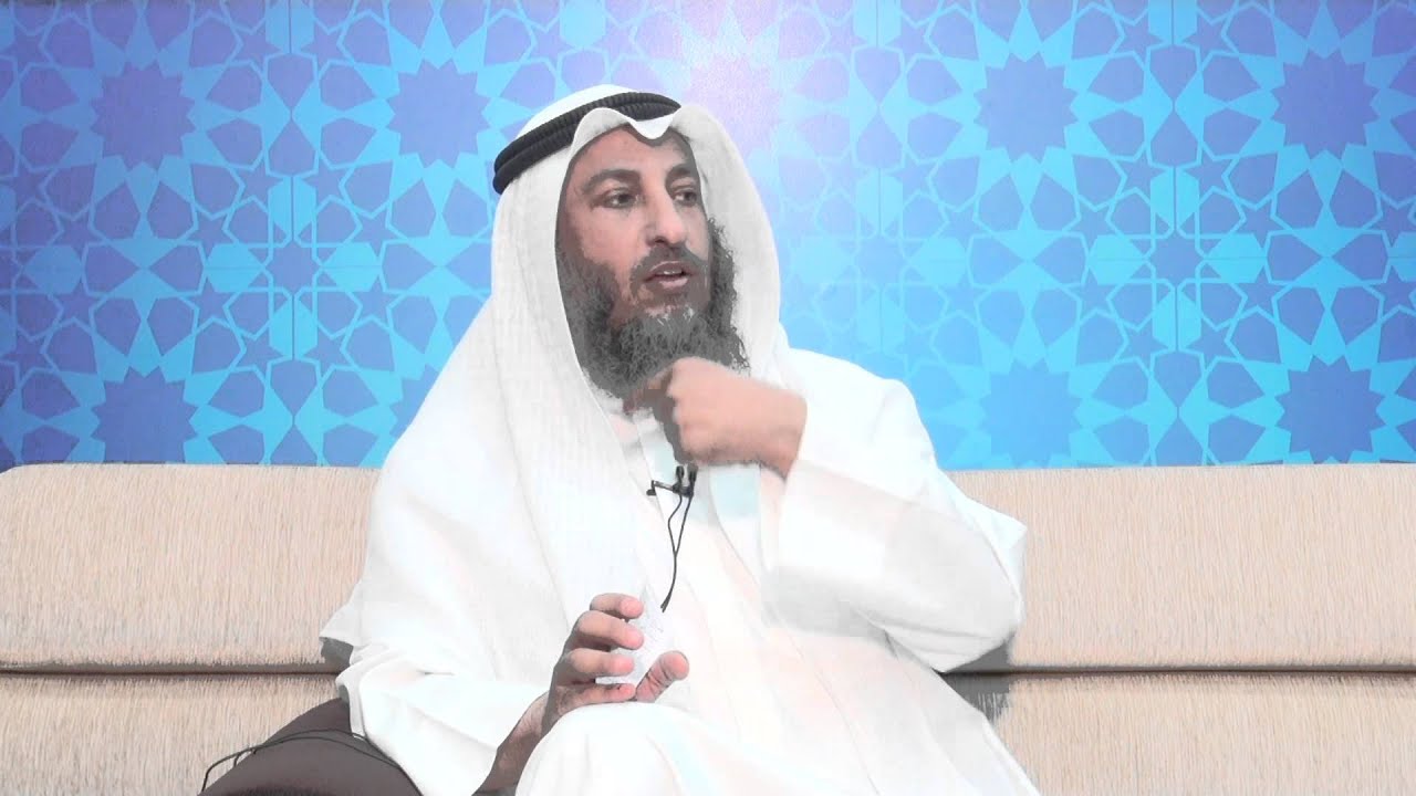 هل من أسماء الله الحسنى يا ساتر الشيخ د.عثمان الخميس