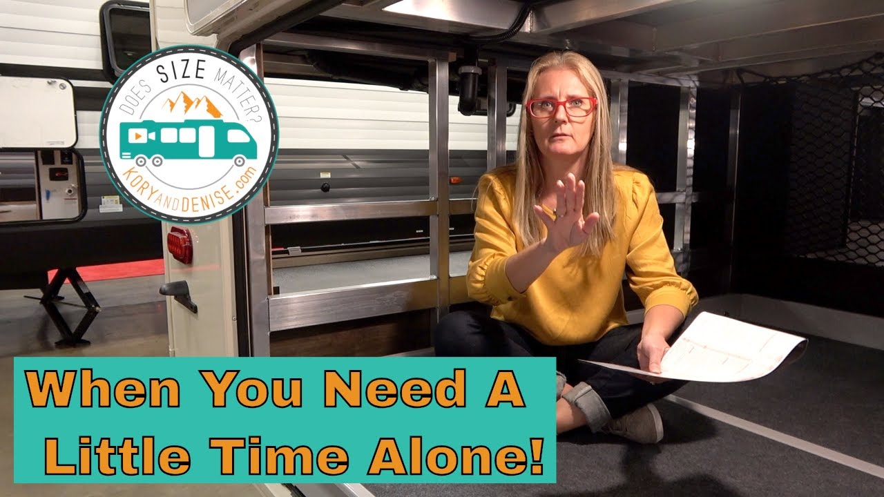 Grand Design Solitude 380FL Tour (Unbiased RV Review)