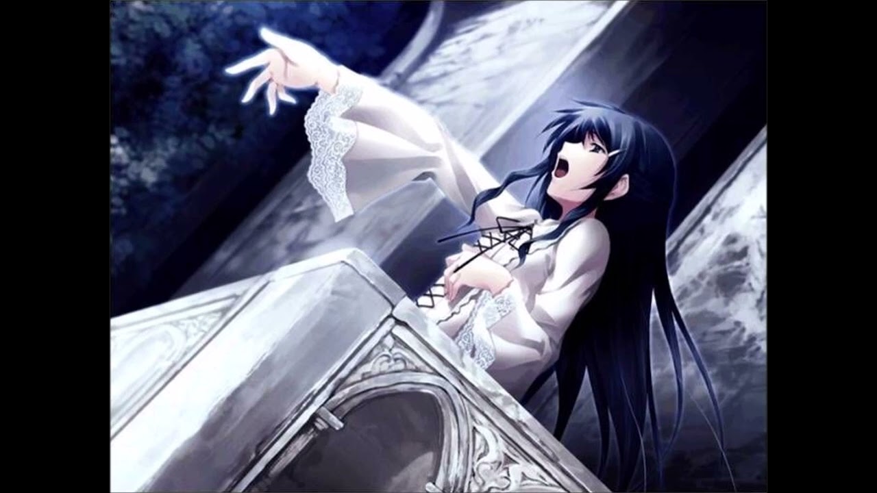 Nightcore Sonne