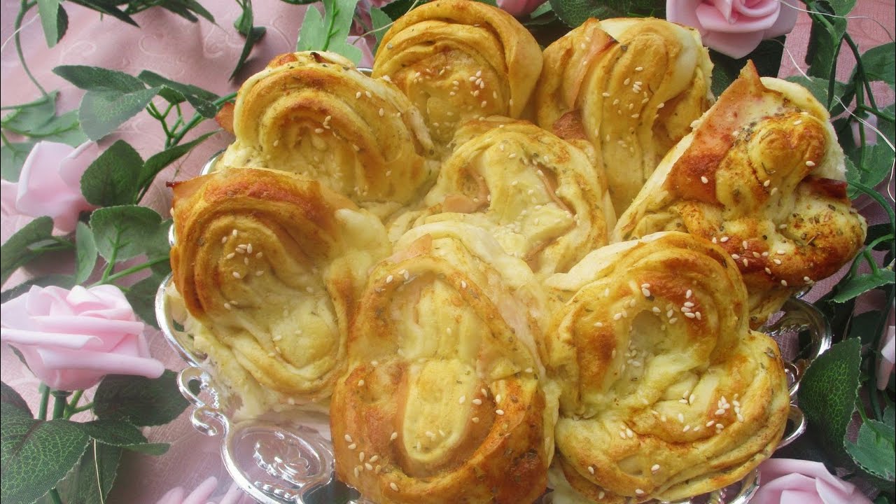 Питки розички