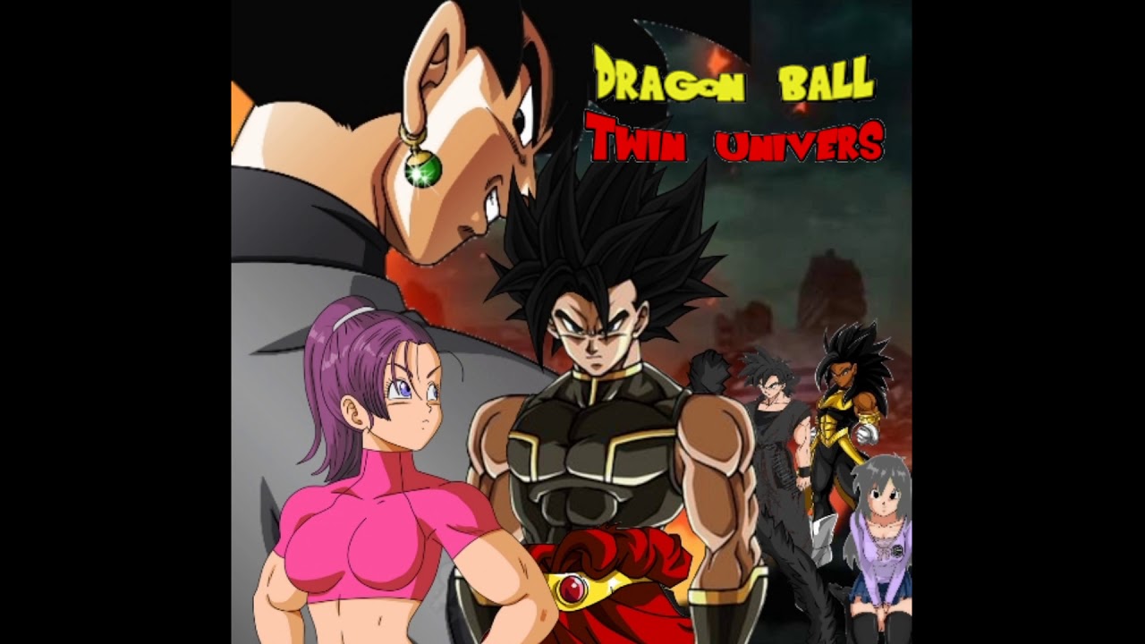 Doragon Boru Tsuin Yuibasu Opening theme: Joy To The World