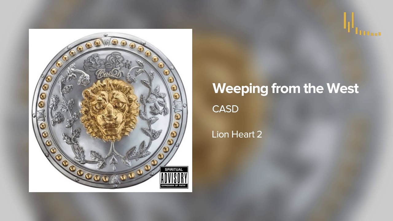 CASD -   Weeping From the West