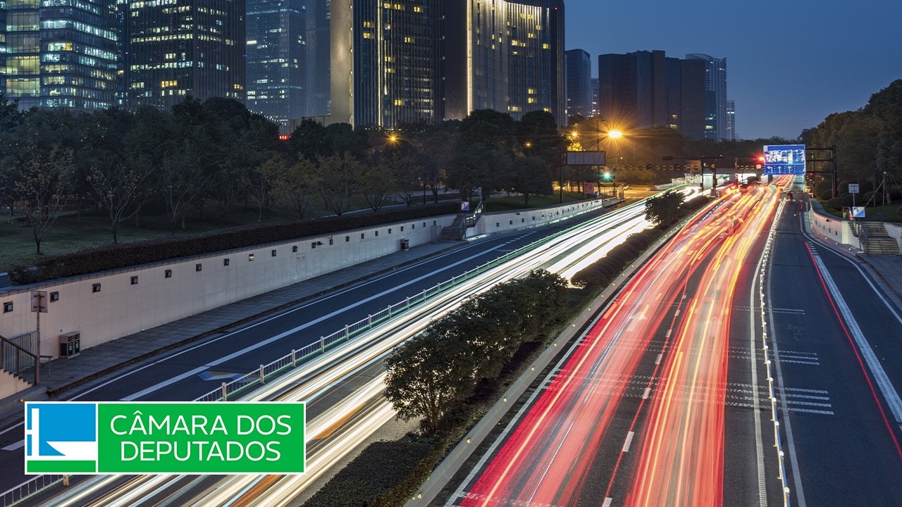 Concessões das BRs 116 e 324 na Bahia -  Viação e Transportes - 17/03/2026