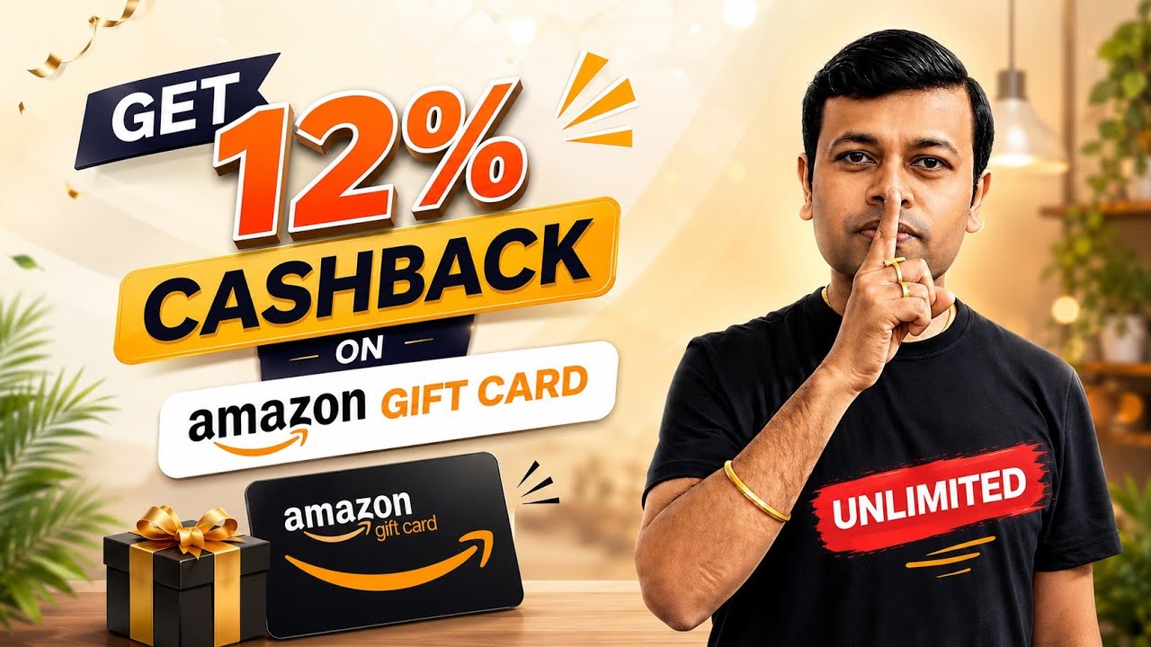 🛑 Amazon Pay Gift Card Offer 🔥 Amazon Gift Card Buy Offer 🔥 New Offer 🔥