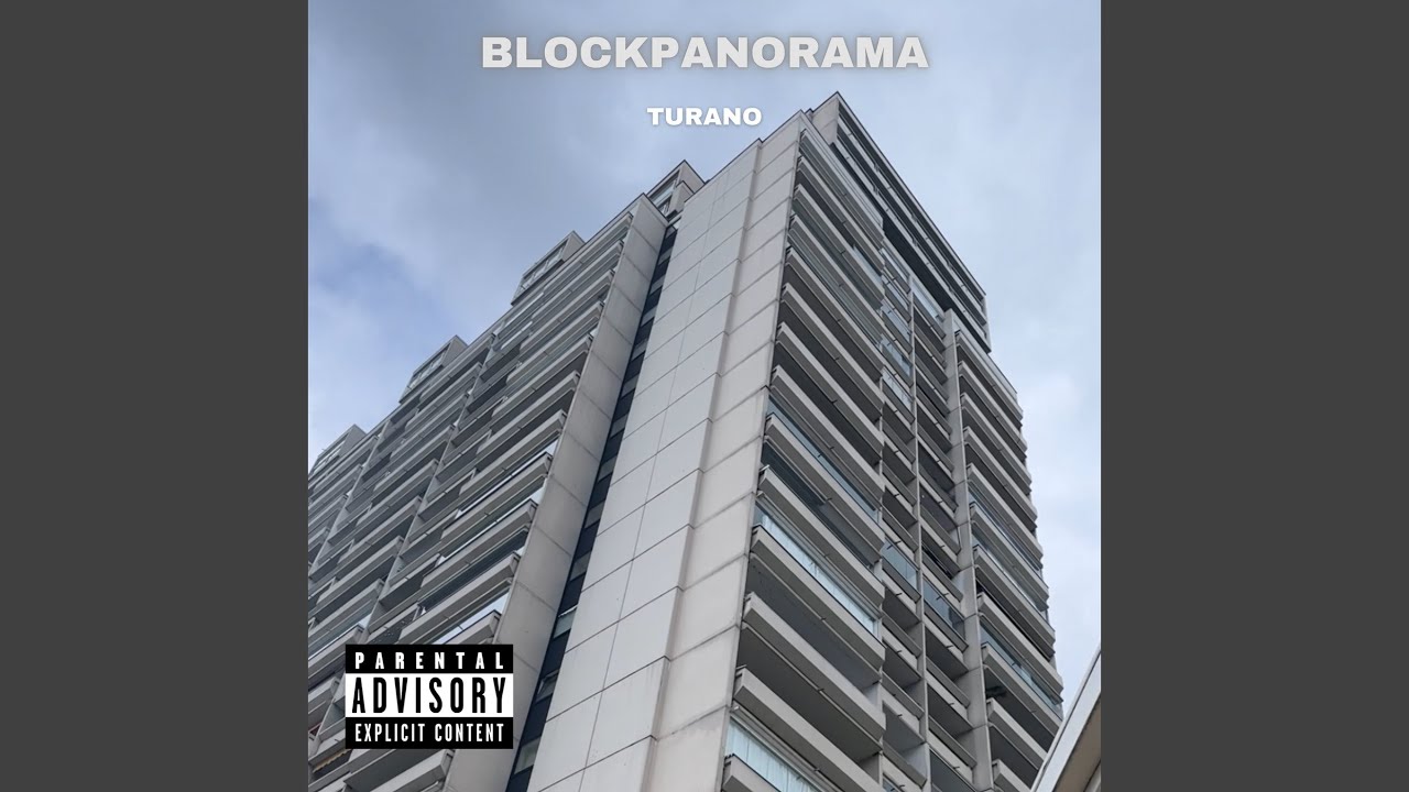 Blockpanorama