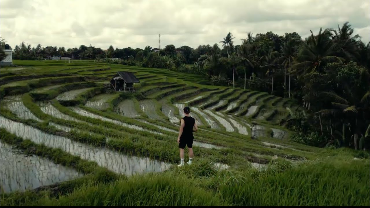 Travel to Bali | Cinematic video