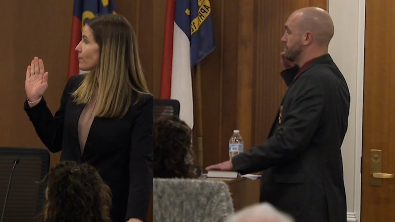 Prosecution calls expert witnesses in Issiah Ross trial