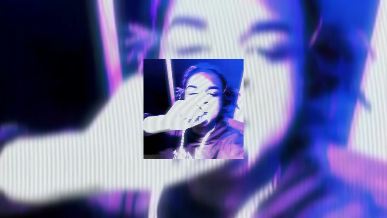 ken carson - overseas [sped up + pitched]