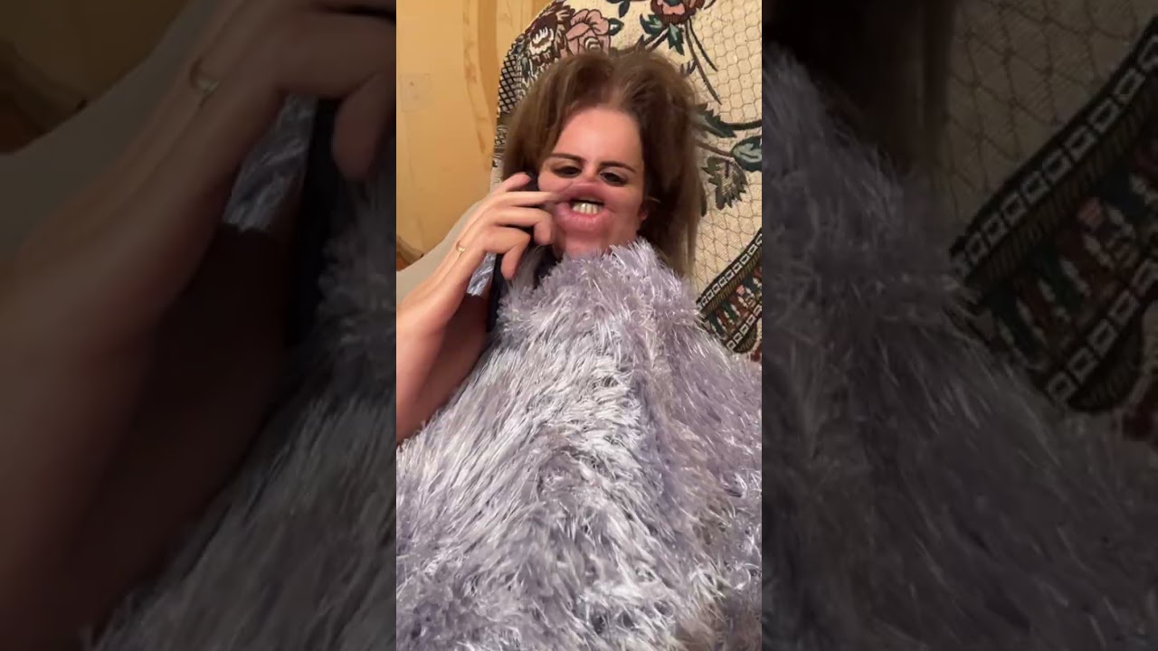 Ramazan Anası😂