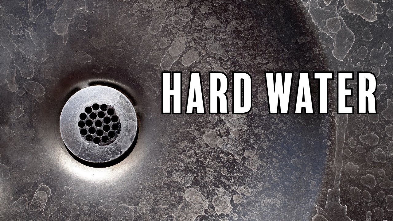 Determining Water Hardness by Complexometric Titration