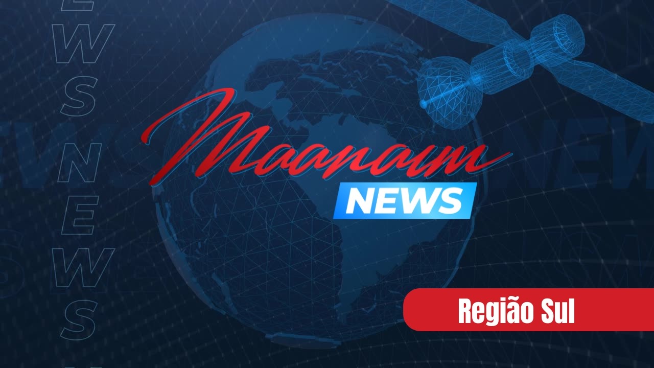 18/02/2026 - Maanaim News - Igreja Cristã Maranata