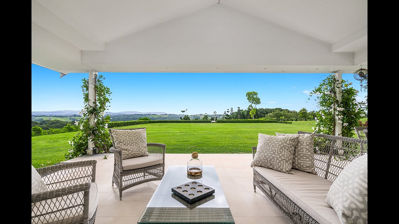 50 Possum Creek Road, Bangalow - First National Byron Bay