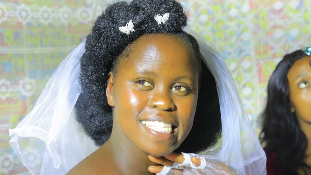 THE ROCK MINISTERS KISII   HARUSI UNOFFICIAL VIDEO\\HPM MEDIA