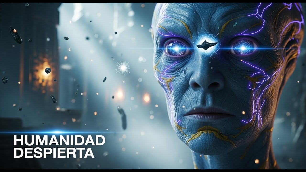 Humanidad Imparable &mdash; Por Qu&eacute; el Asesino Gal&aacute;ctico Necesit&oacute; Humanos