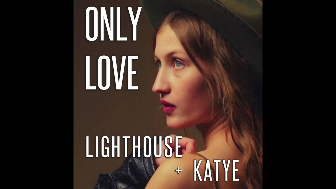 ONLY LOVE