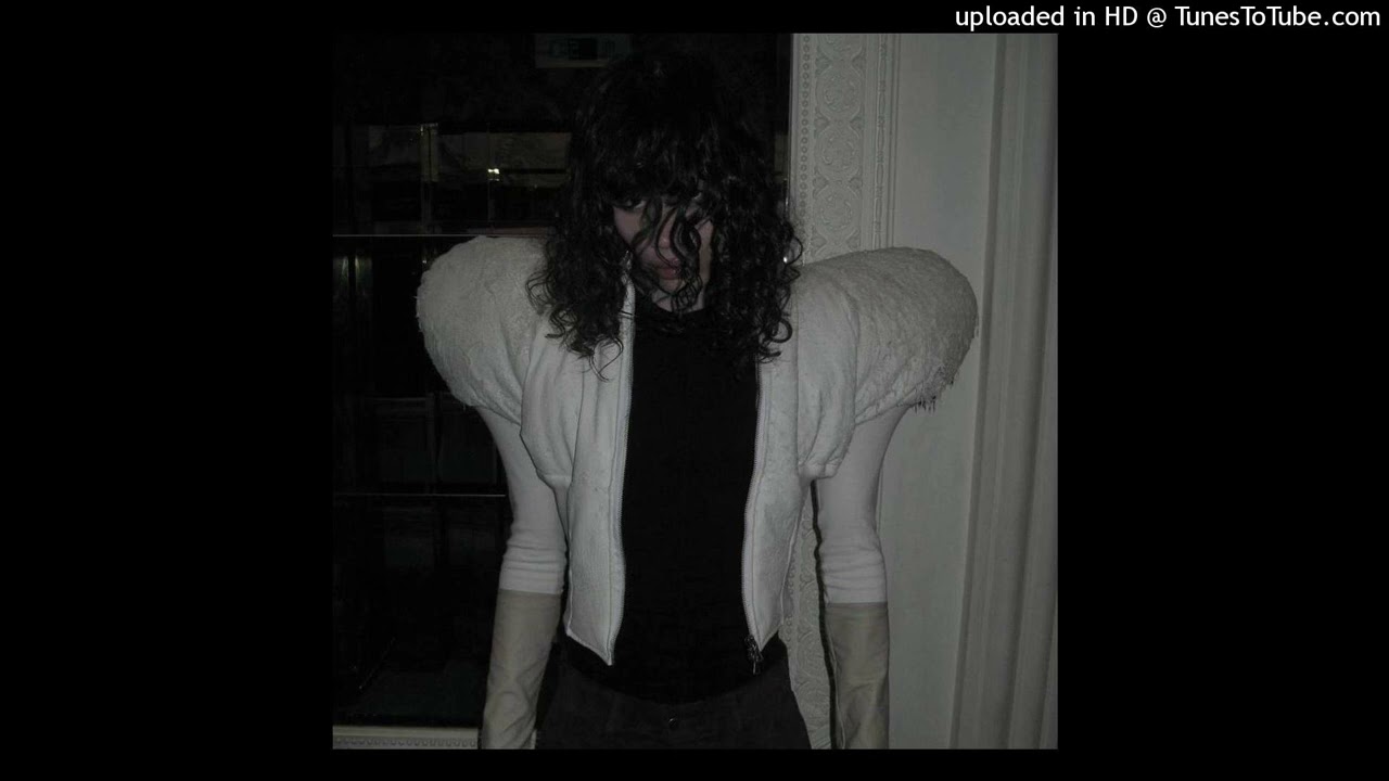 deathmarried + edward scissorhands + get married type beat 