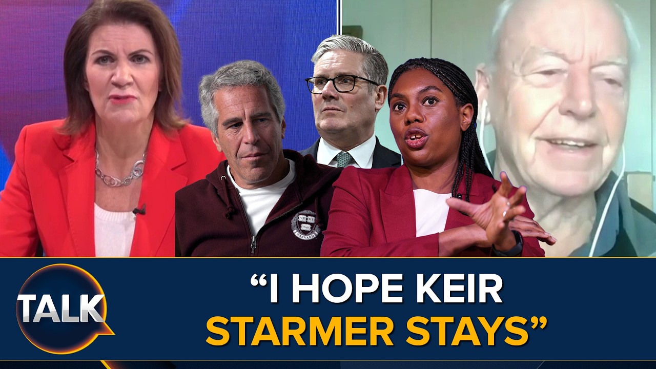 “None Of Them Have Morality” | Another Resignation Rocks Starmer After Epstein And Mandelson Row